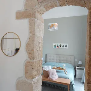  Maison d'hôtes Sapore Di Sale - Sicily