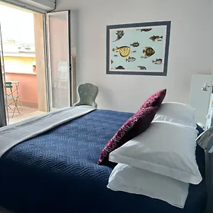 Mambo Hotel Laigueglia