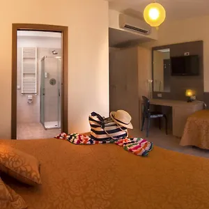 Dei Tigli Hotel Lido di Camaiore