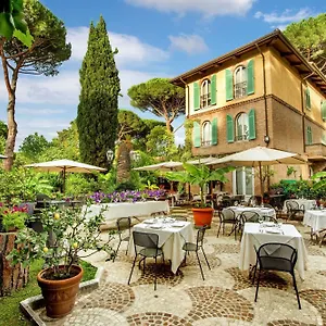 Residence Verdeborgo Hotel Ciampino
